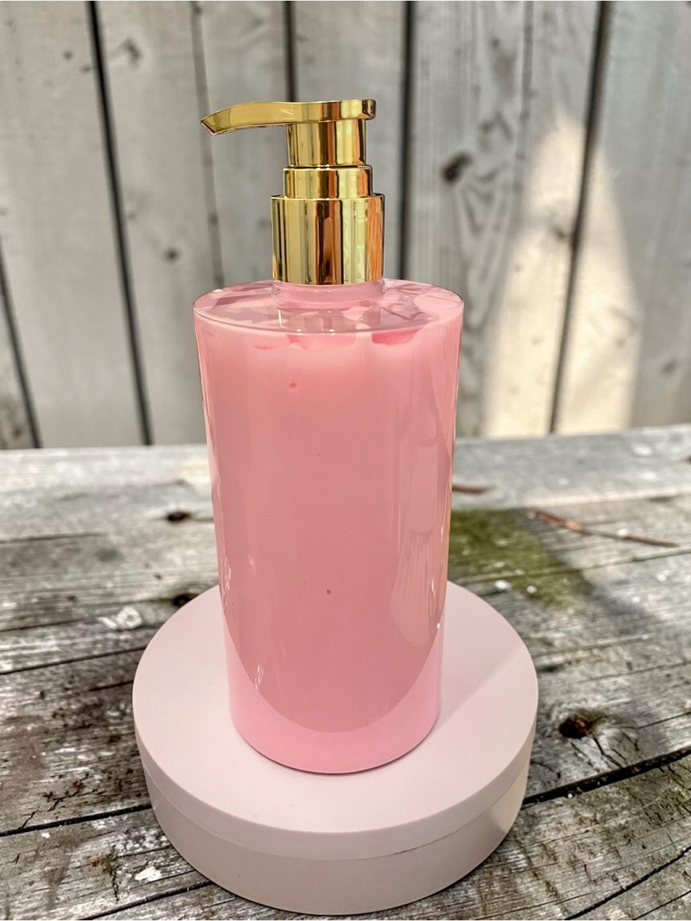 Aminnah Unicorn Dreams Lotion. Brand new in pump bottle - Picture 3 of 4